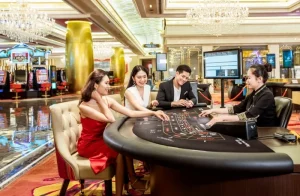 TOP 18 trò chơi SIC88 Casino Hot nhất